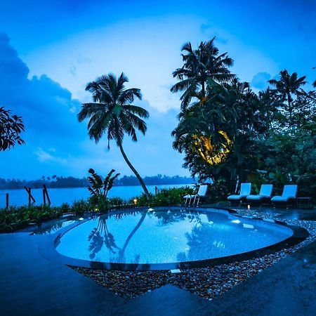 Vedic Village Retreat Kodungallur Kochi Exterior photo